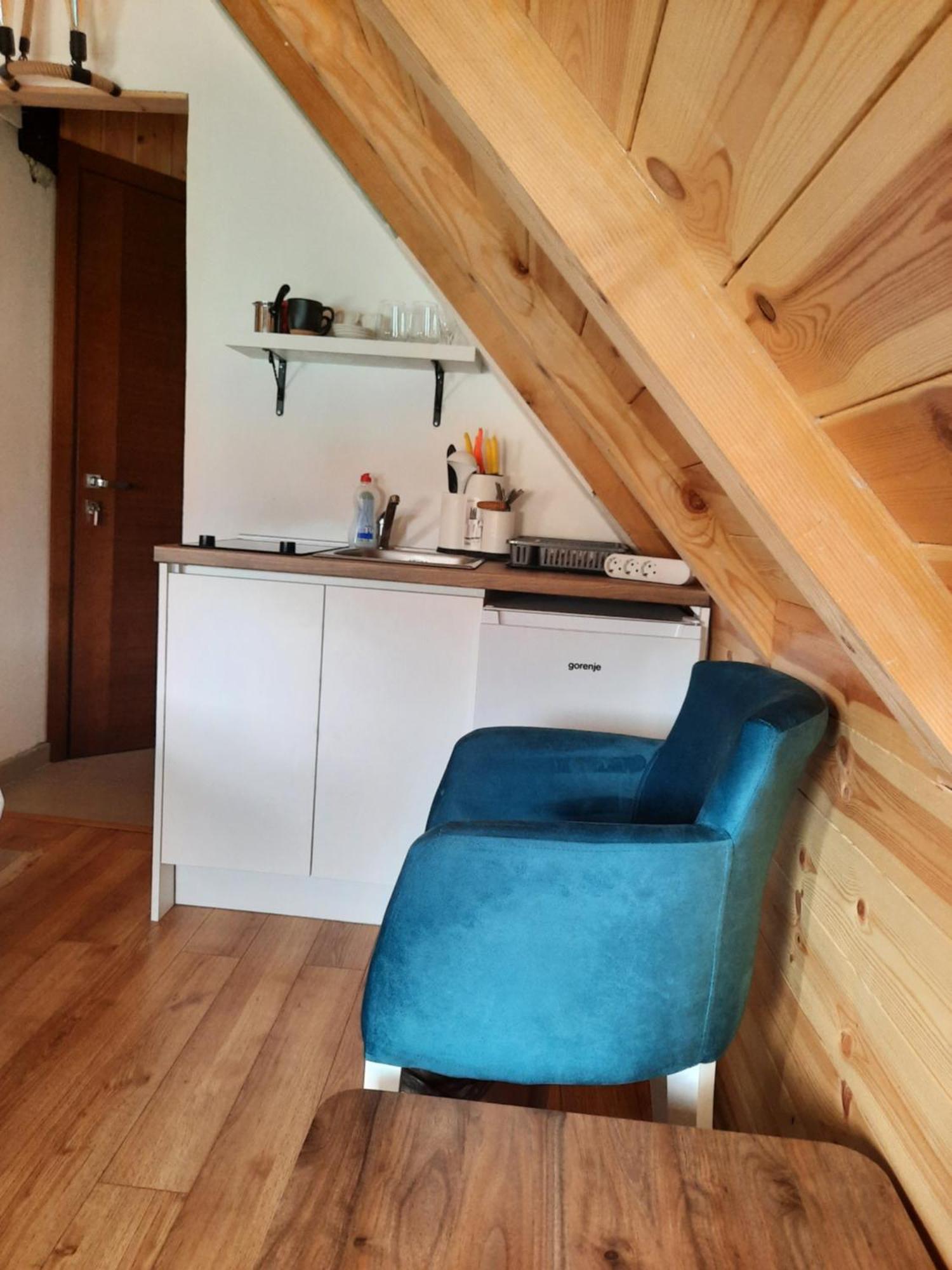 View Of Durmitor Apartman Žabljak Kültér fotó