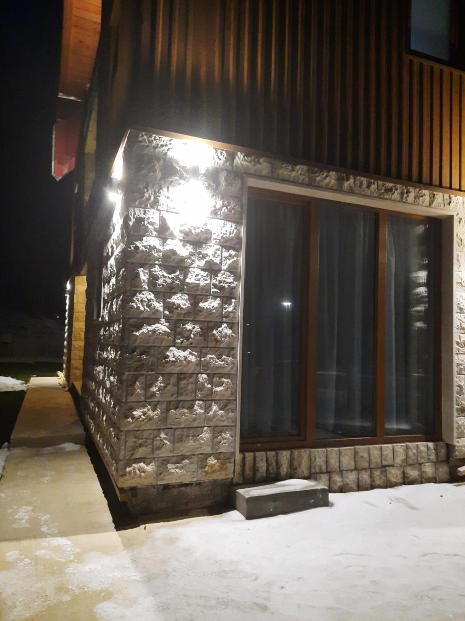 View Of Durmitor Apartman Žabljak Kültér fotó