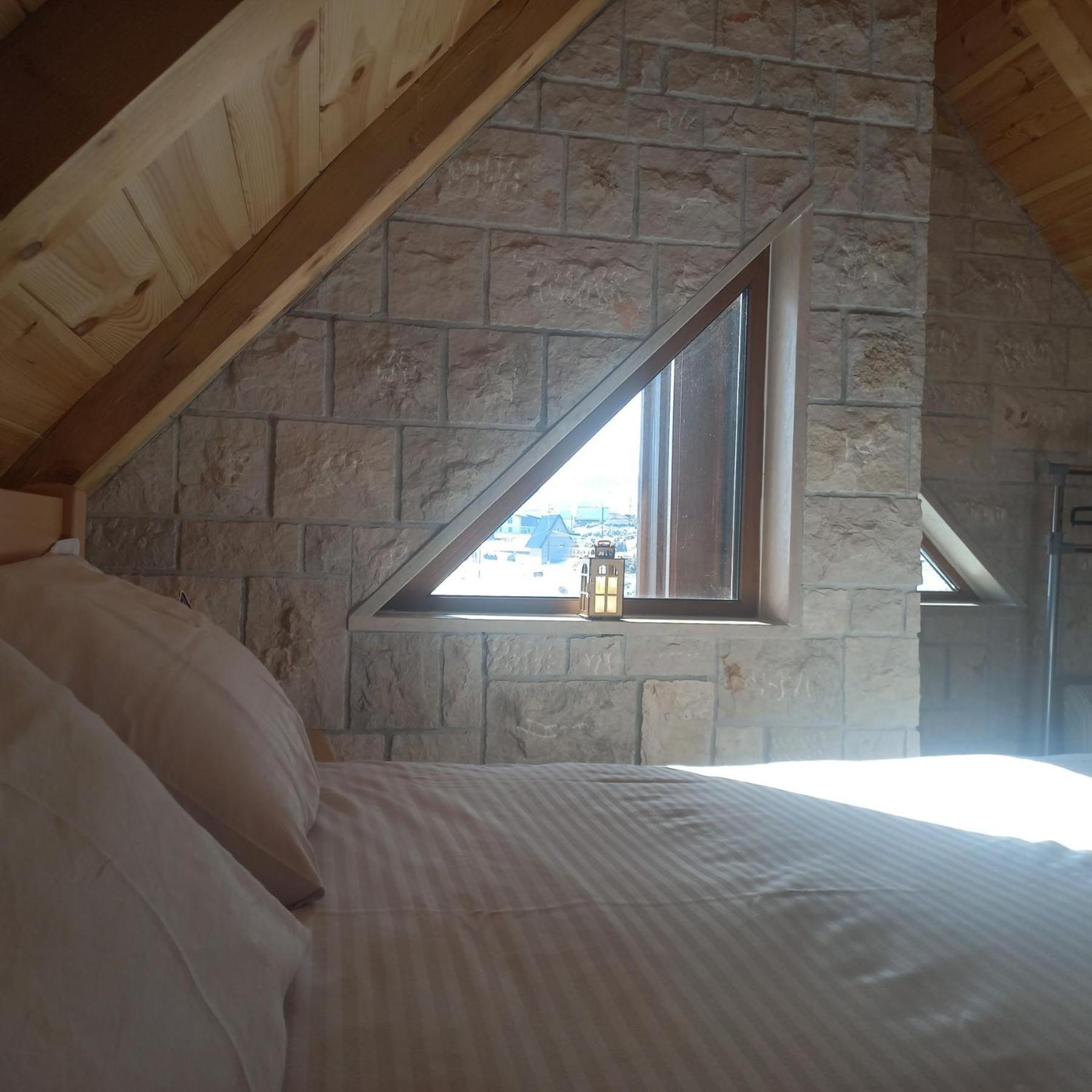 View Of Durmitor Apartman Žabljak Kültér fotó