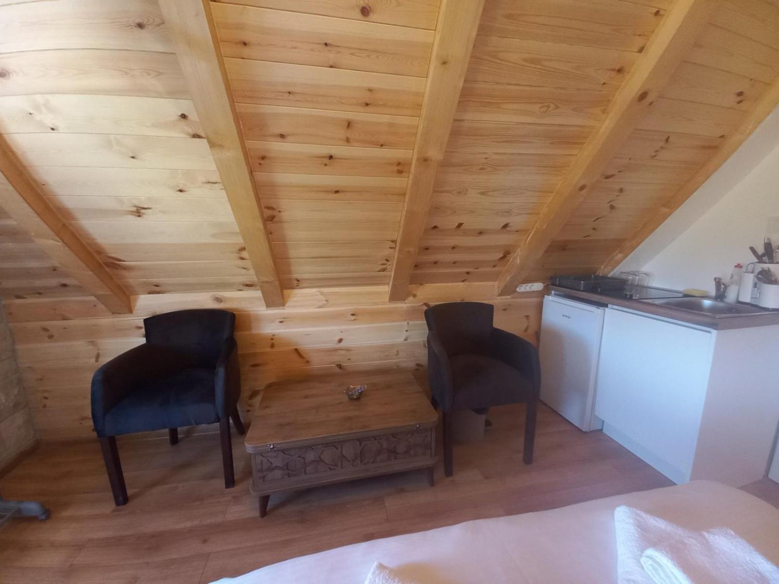 View Of Durmitor Apartman Žabljak Kültér fotó