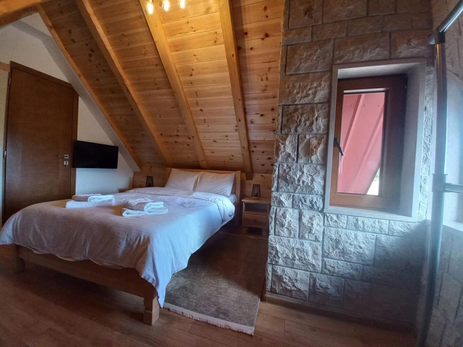 View Of Durmitor Apartman Žabljak Kültér fotó
